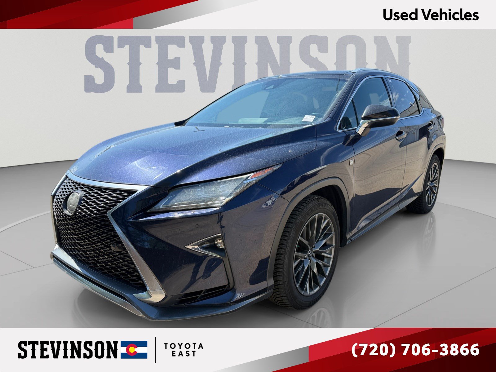 Used 2018 Lexus RX 350 F Sport w/ Accessory Package AWD/4WD video 1