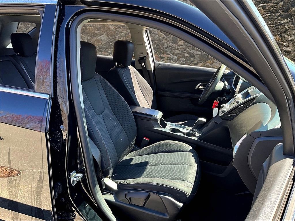 Used 2013 Chevrolet Equinox LS image 7