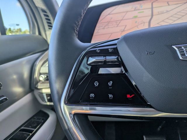 New 2026 Cadillac Vistiq Luxury AWD/4WD image 28