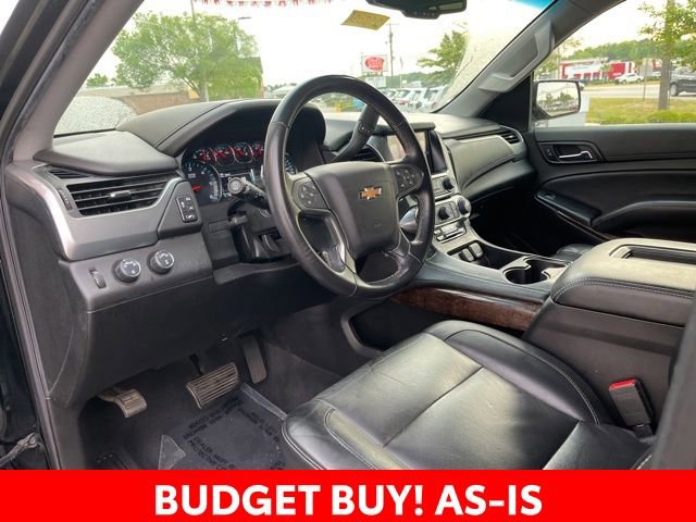 Used 2020 Chevrolet Suburban LT image 6