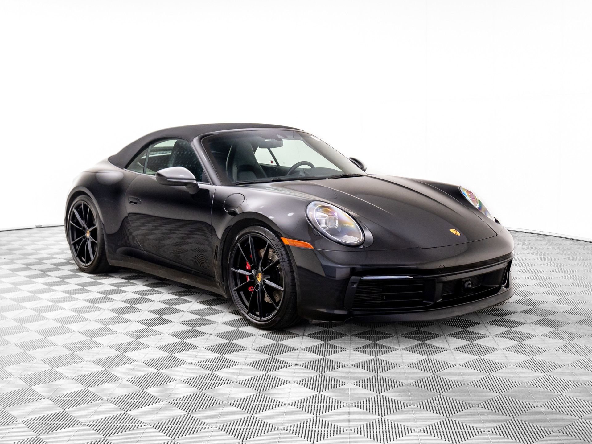 Certified 2020 Porsche 911 Carrera S image 6