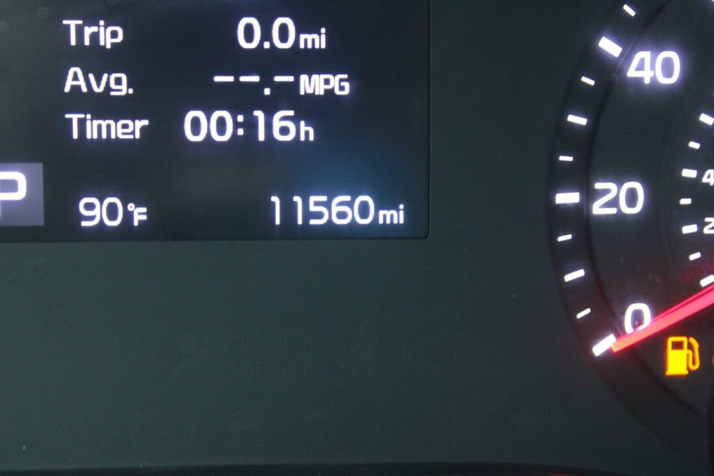 Certified 2021 Kia Soul LX FWD image 28