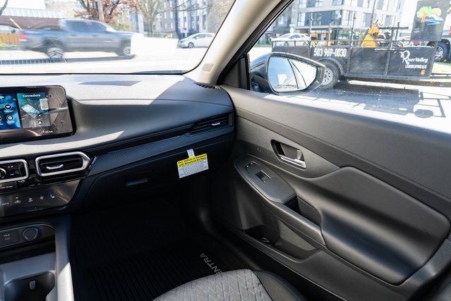 New 2026 Nissan Sentra SV image 10