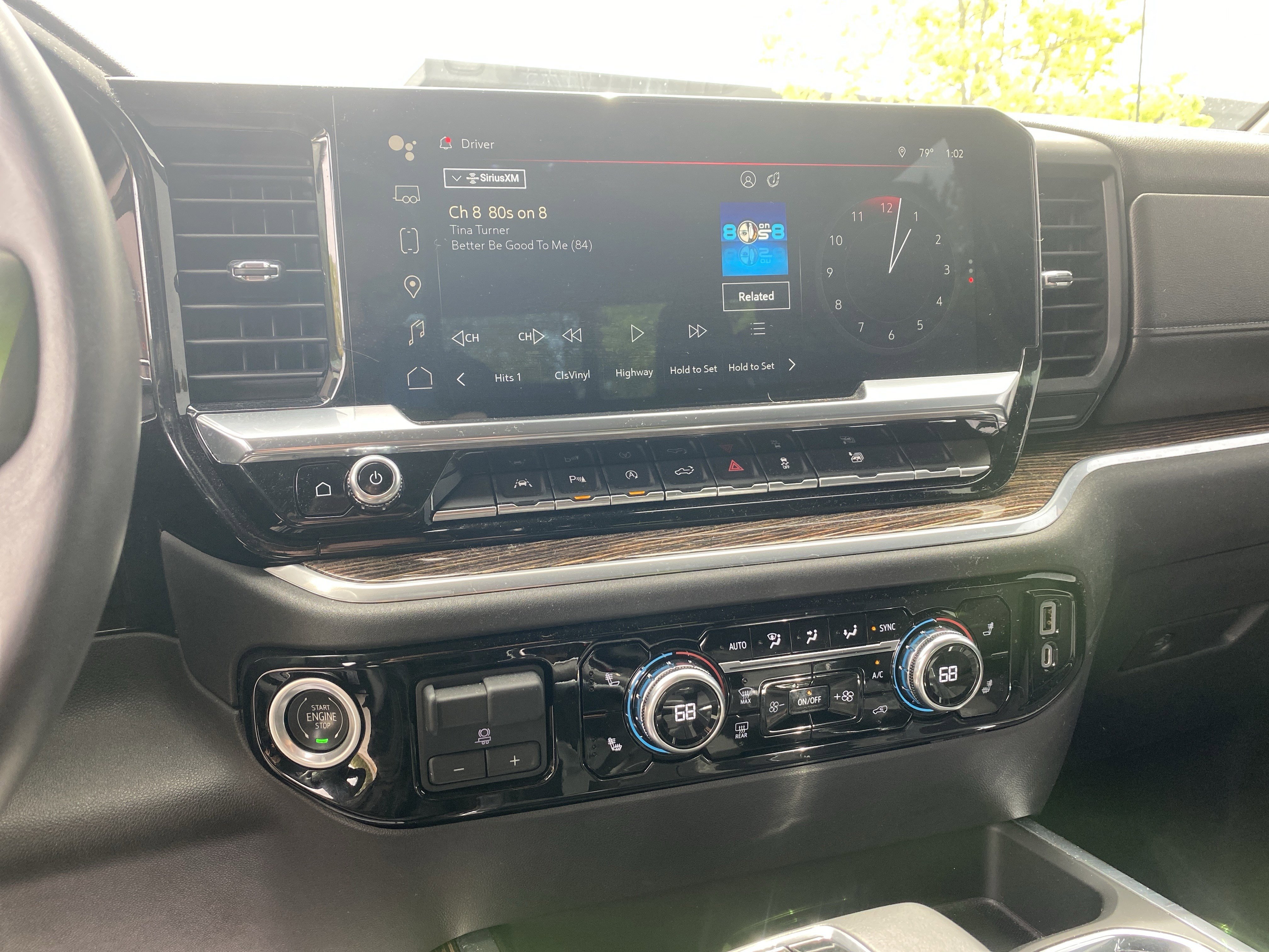 Used 2022 GMC Sierra 1500 Elevation w/ Elevation Premium Package image 22