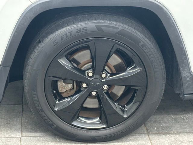 Used 2016 Jeep Cherokee High Altitude image 6