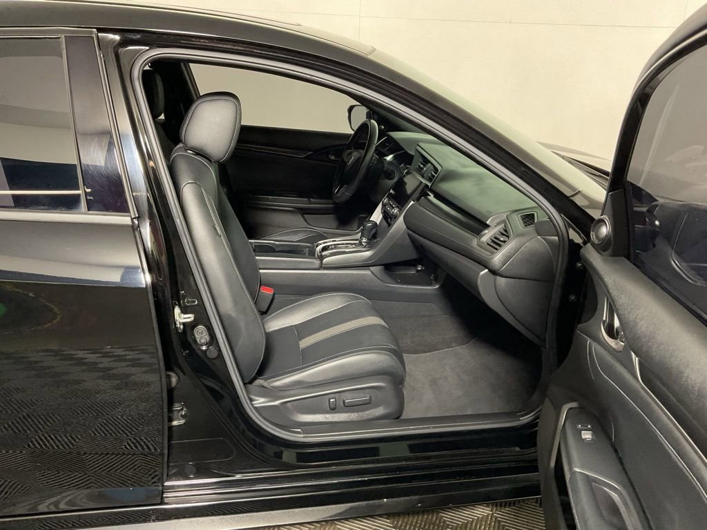 Used 2020 Honda Civic Sport Touring image 35