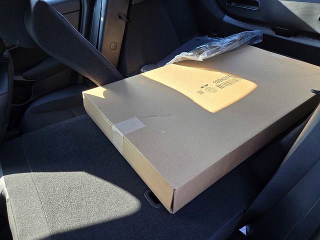 New 2026 Honda Civic Sport image 18