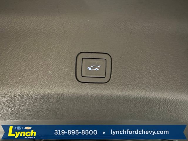 New 2026 Chevrolet Tahoe High Country image 20