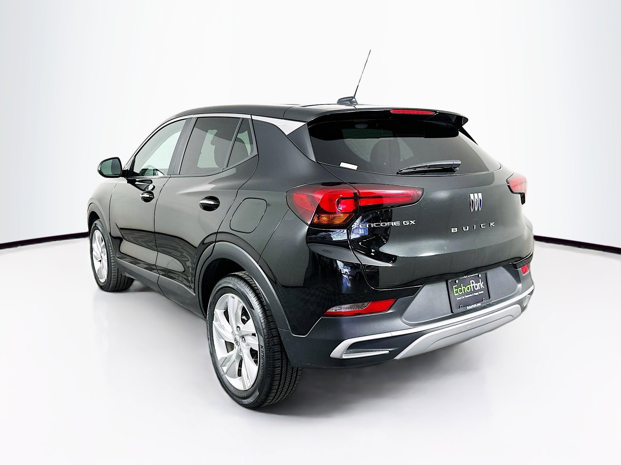 Used 2025 Buick Encore GX Preferred image 5