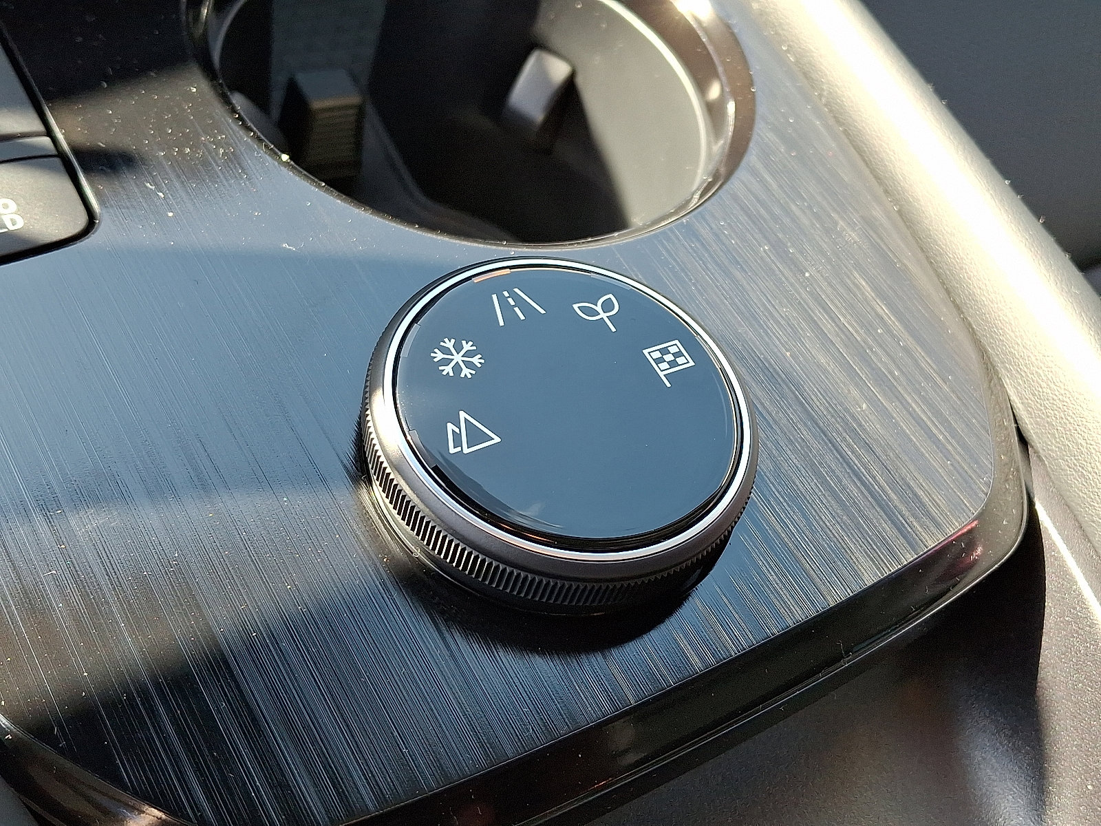 New 2026 Nissan Rogue Platinum w/ Platinum Premium Package image 14