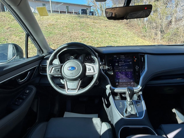 Used 2022 Subaru Outback Onyx Edition XT image 10