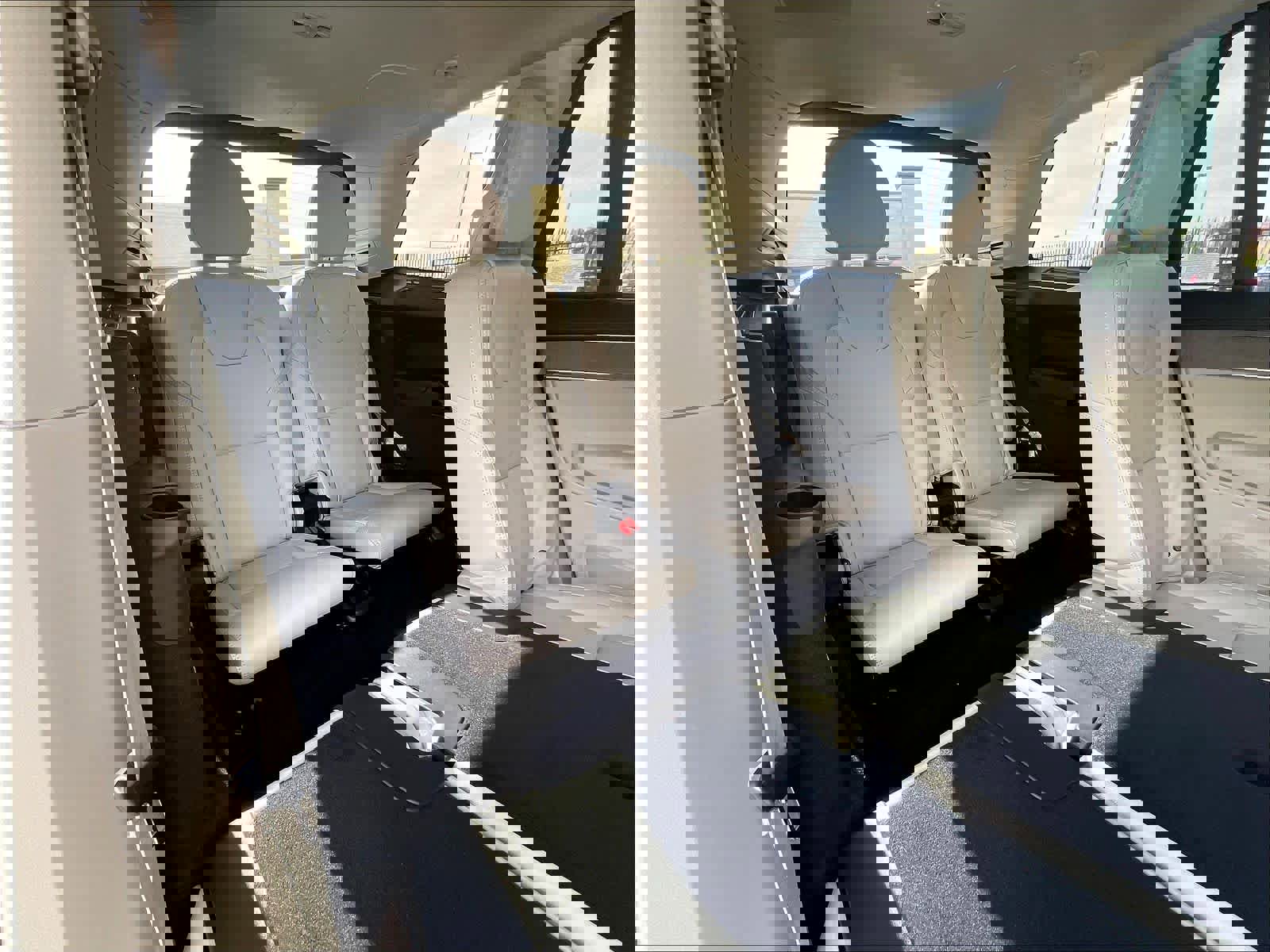 New 2026 Volvo XC90 B6 Ultra w/ Protection Package image 28