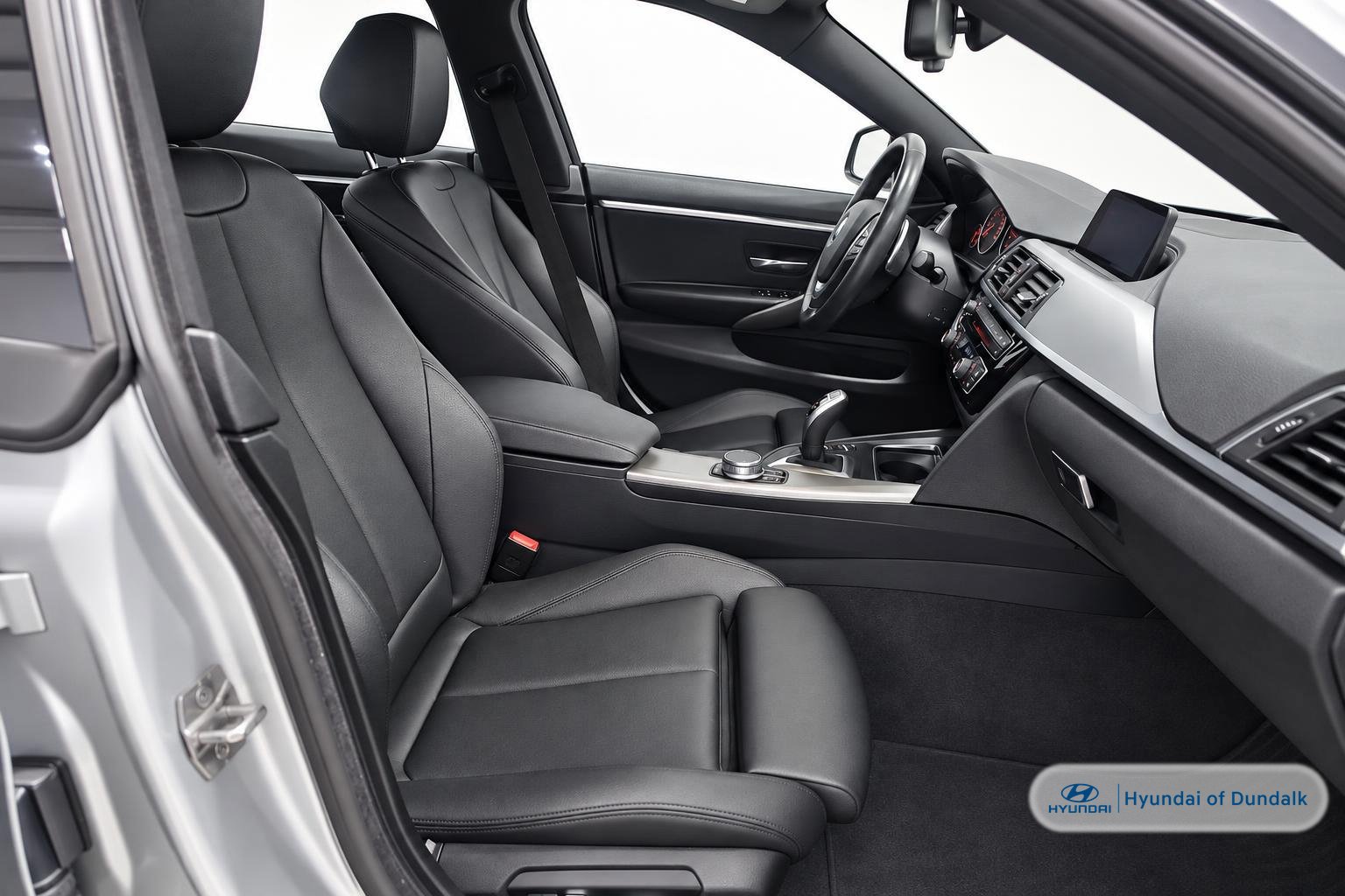 Used 2018 BMW 430i Gran Coupe xDrive AWD/4WD image 8