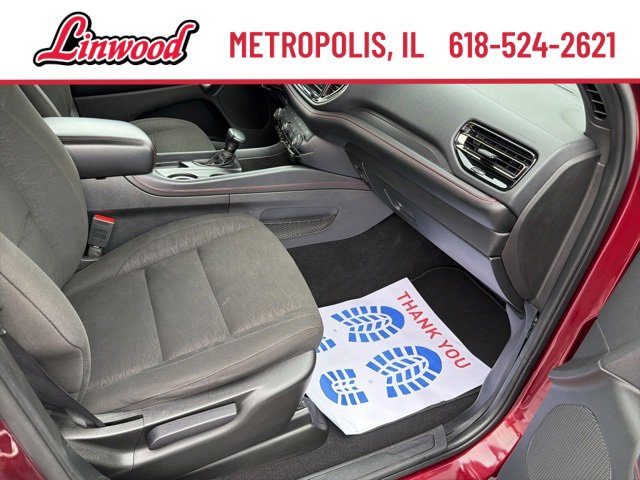 Used 2023 Dodge Durango GT image 7