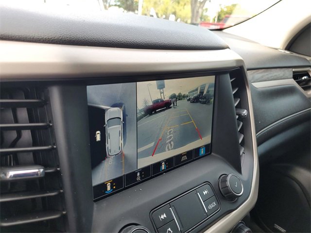 Used 2021 GMC Acadia Denali w/ Denali Technology Package image 29