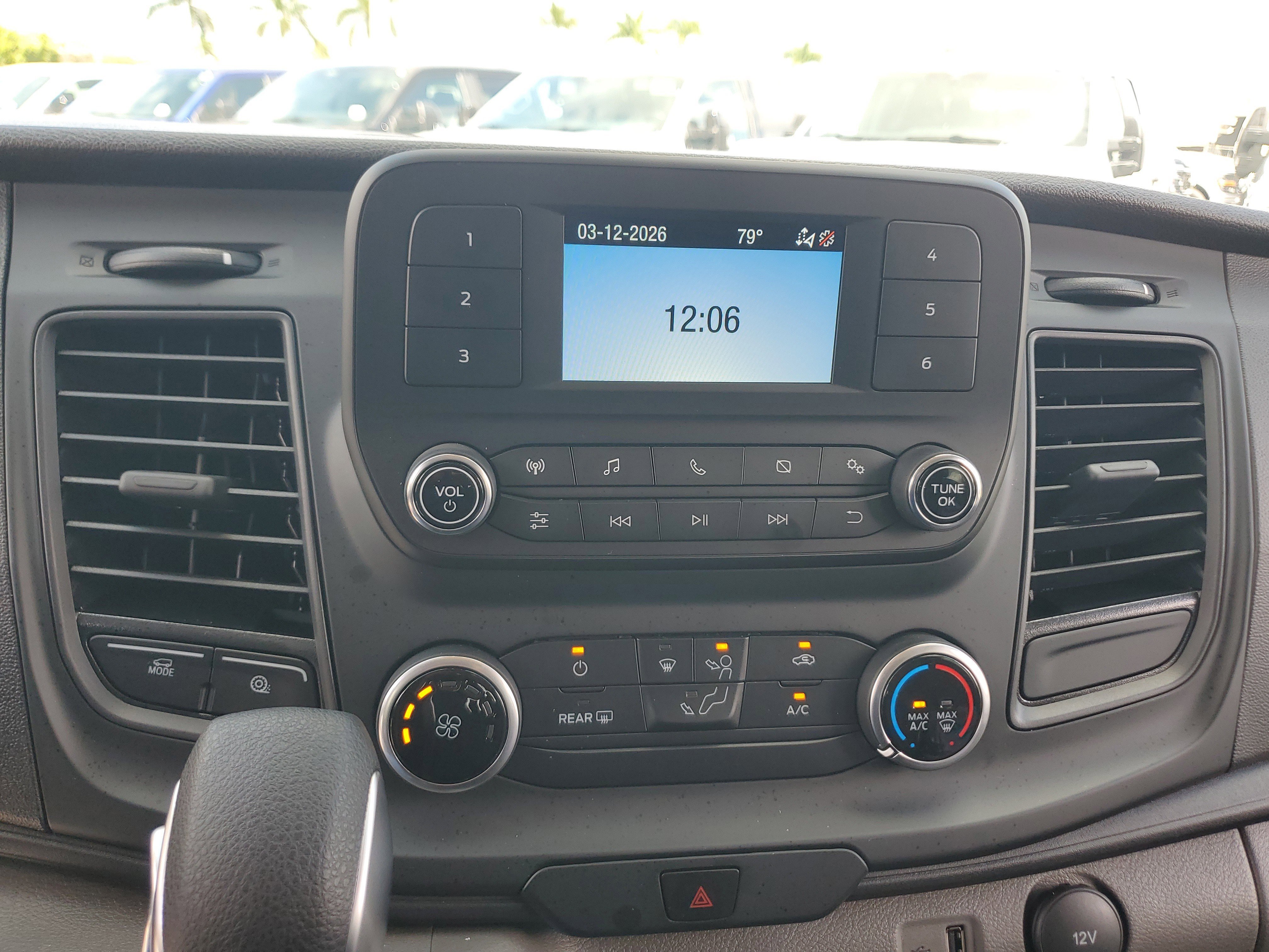 Used 2025 Ford Transit 350 XL image 22