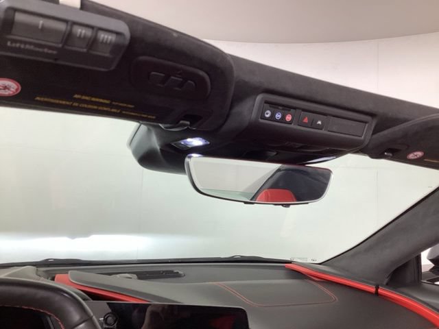 Used 2024 Chevrolet Corvette Stingray Premium Conv w/ Z51 Performance Package RWD image 14