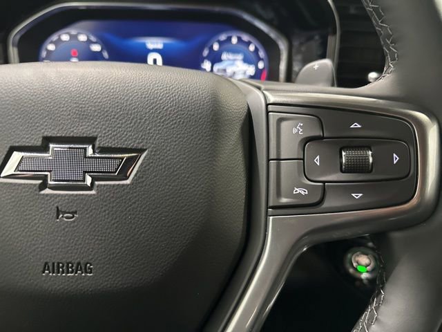 Certified 2026 Chevrolet Silverado 1500 LT Trail Boss w/ Convenience Package II image 18