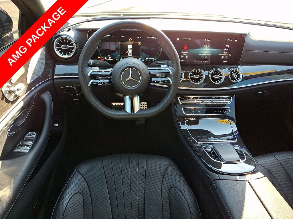 Used 2023 Mercedes-Benz CLS 450 4MATIC image 4
