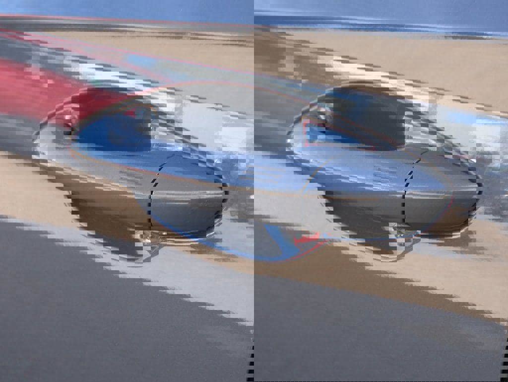 New 2026 Hyundai Tucson SEL image 21