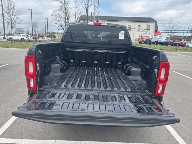 Used 2019 Ford Ranger XLT w/ Equipment Group 301A Mid image 9