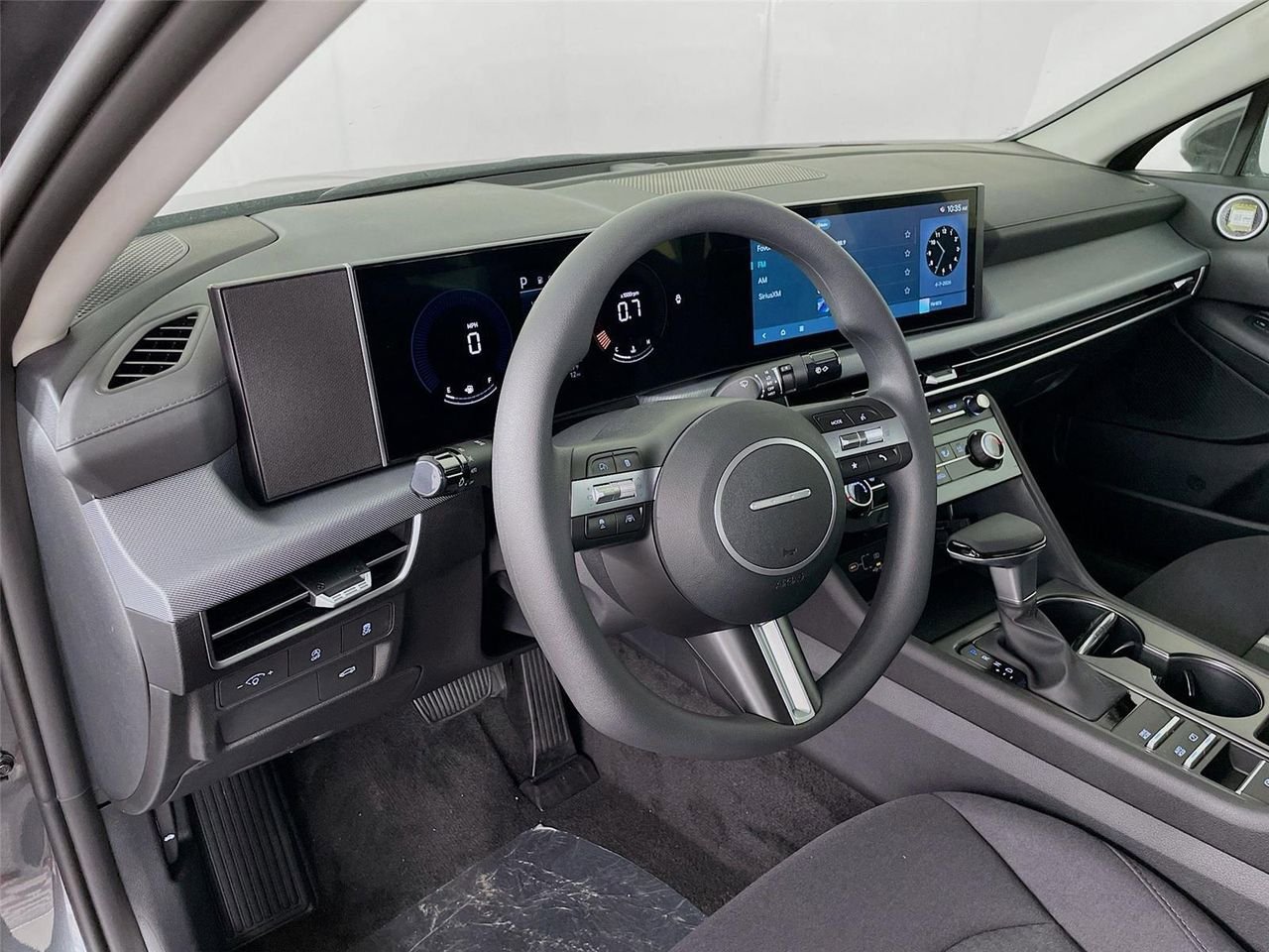 New 2026 Hyundai Sonata SE FWD image 8