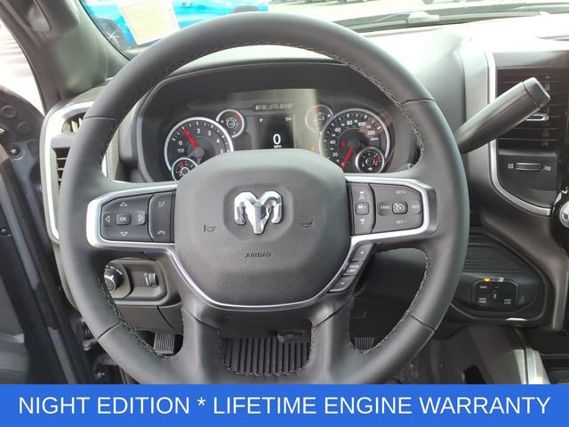 New 2026 RAM 2500 Big Horn AWD/4WD image 18