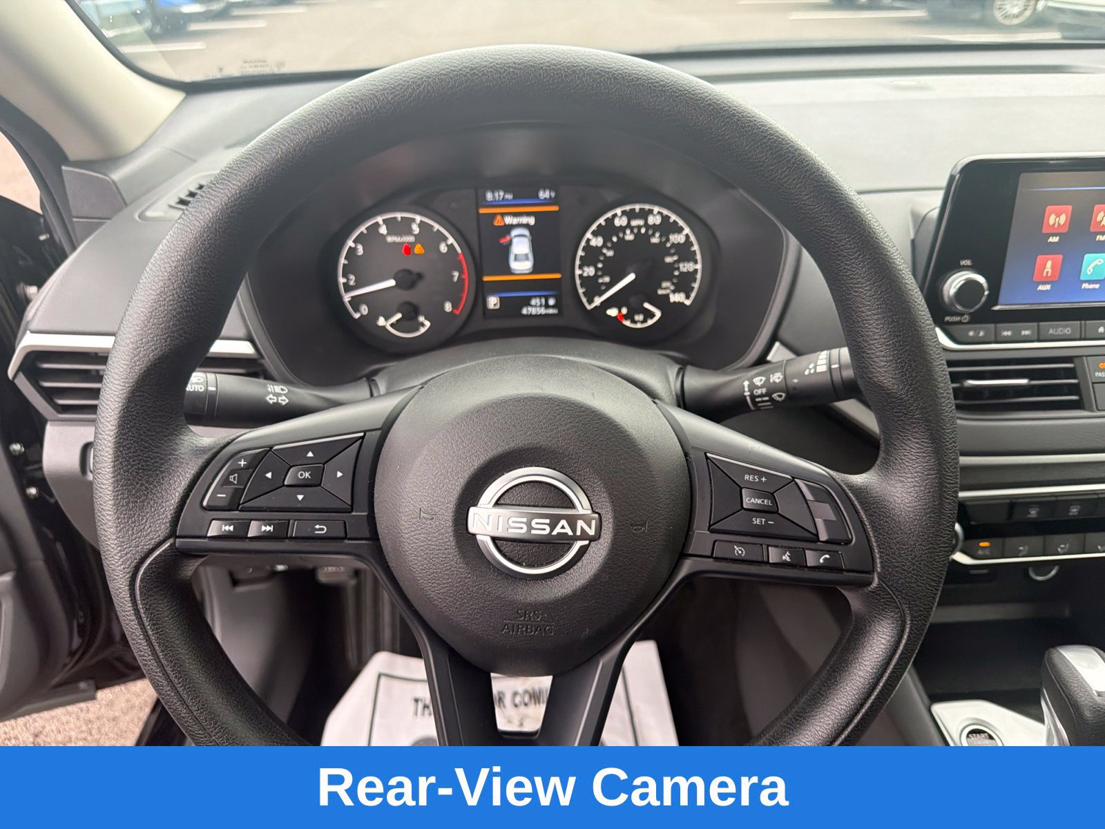 Used 2024 Nissan Altima 2.5 S FWD image 15