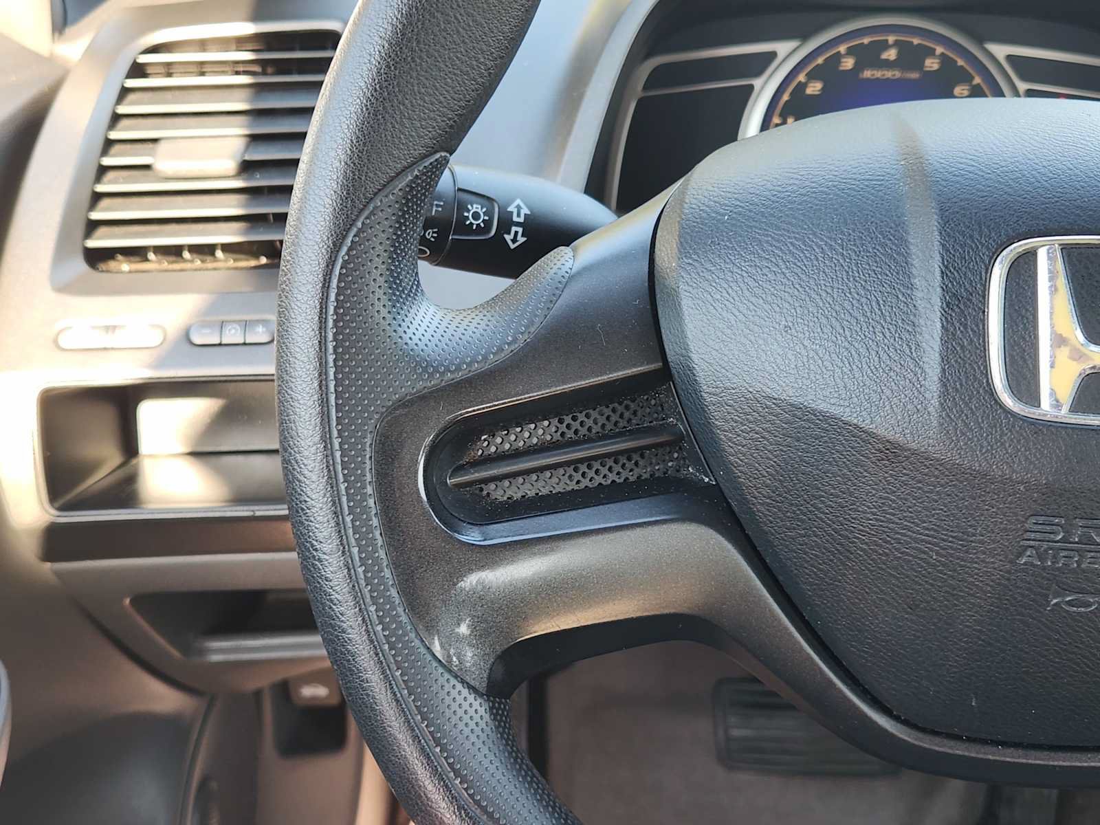 Used 2006 Honda Civic LX image 25