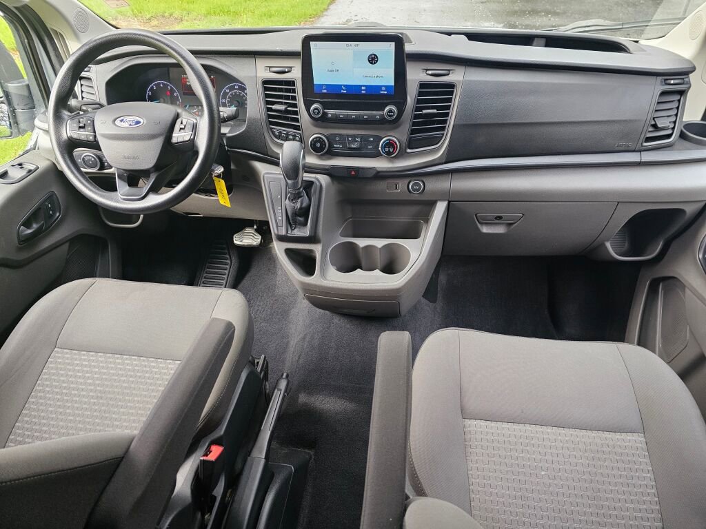 Used 2020 Ford Transit 150 XLT image 16