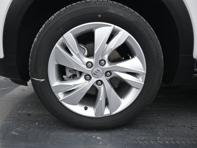 Used 2025 Buick Encore GX Preferred image 23