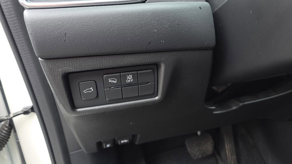 Certified 2023 MAZDA CX-5 AWD 2.5 S w/ Preferred Package image 19