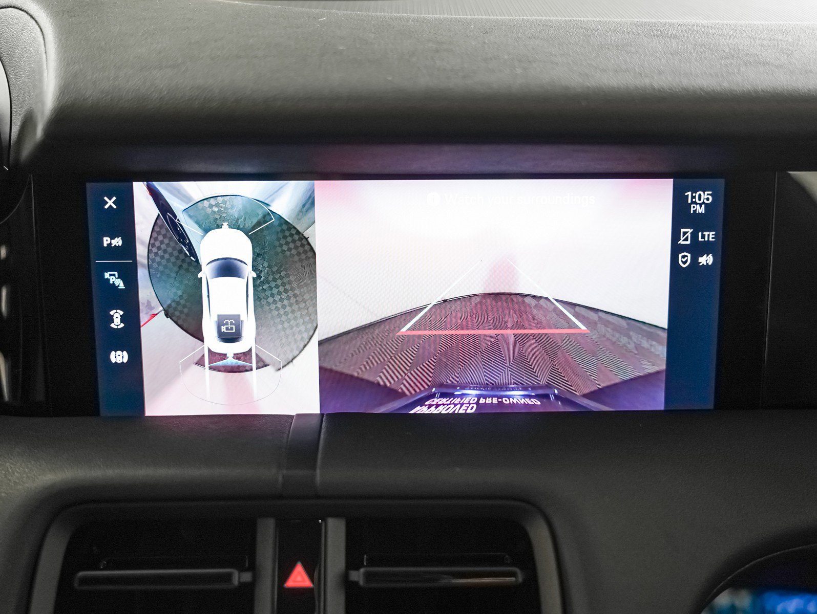 Certified 2022 Porsche Taycan 4S image 22