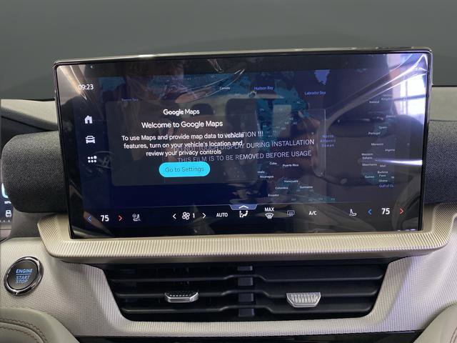 New 2026 Ford Explorer Active w/ Active Comfort Package image 8