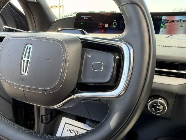 Used 2025 Lincoln Navigator Reserve w/ Jet Appearance Package image 52