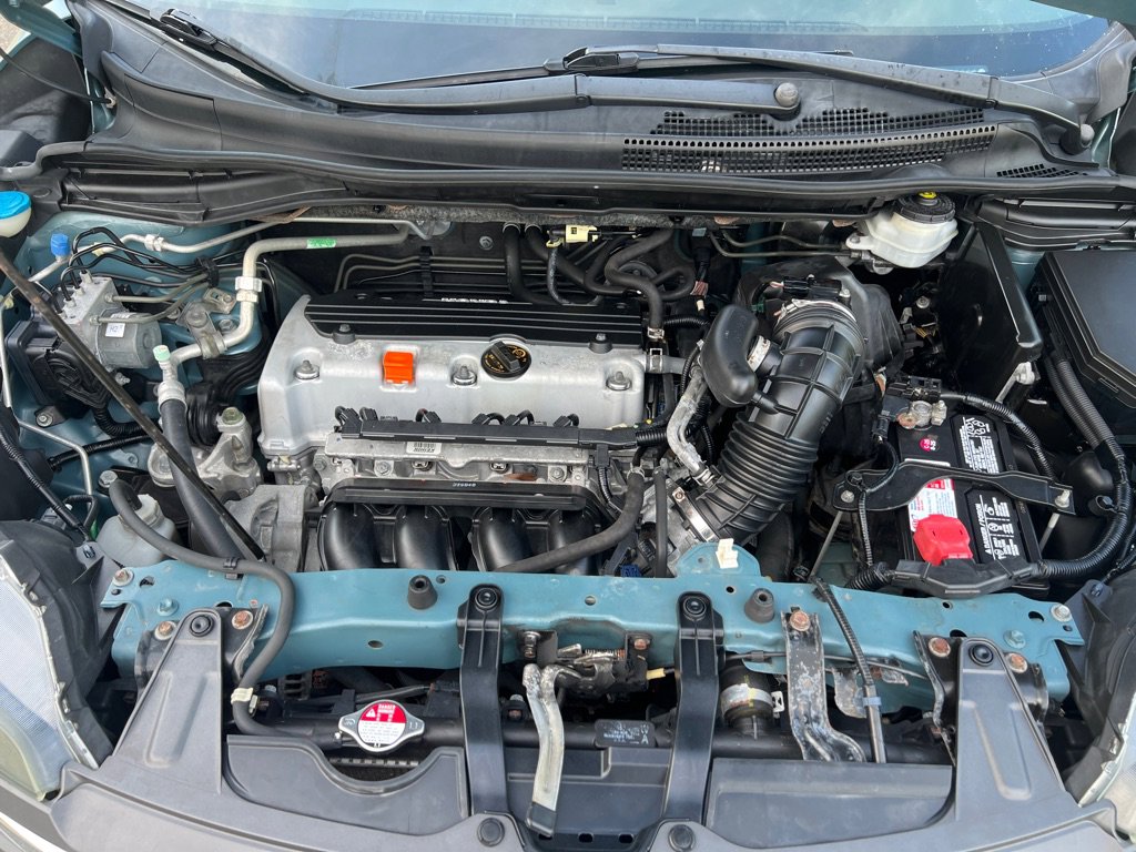 Used 2014 Honda CR-V EX-L image 36