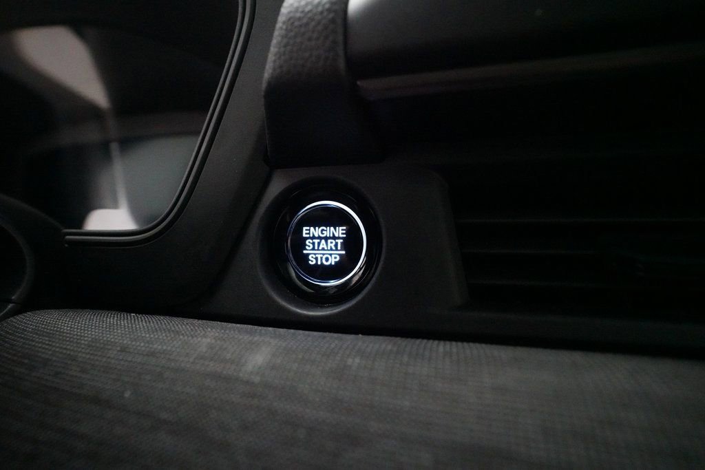 Certified 2026 Honda Passport TrailSport image 31