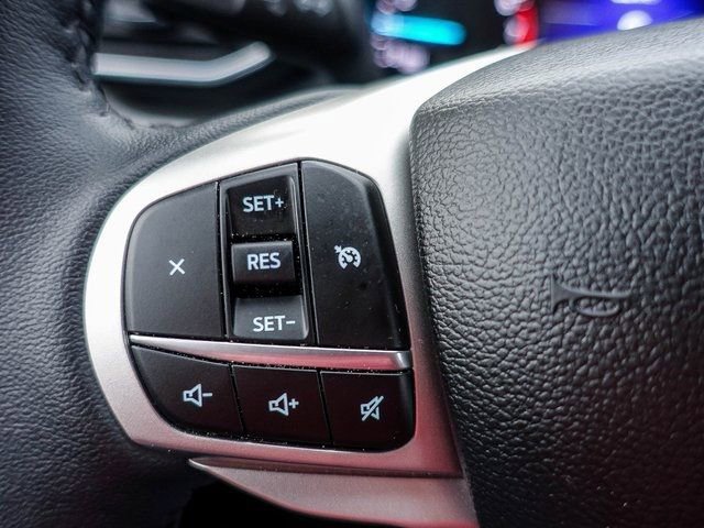 Used 2023 Ford Explorer XLT w/ Equipment Group 202A image 15