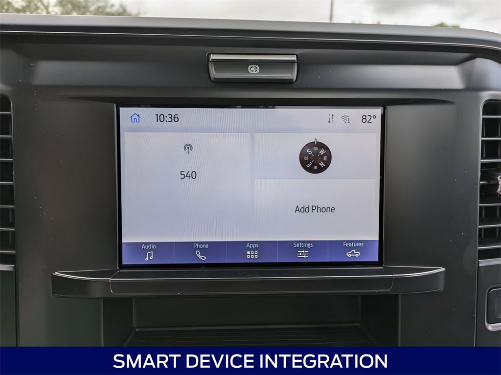 New 2025 Ford F350 XLT image 20