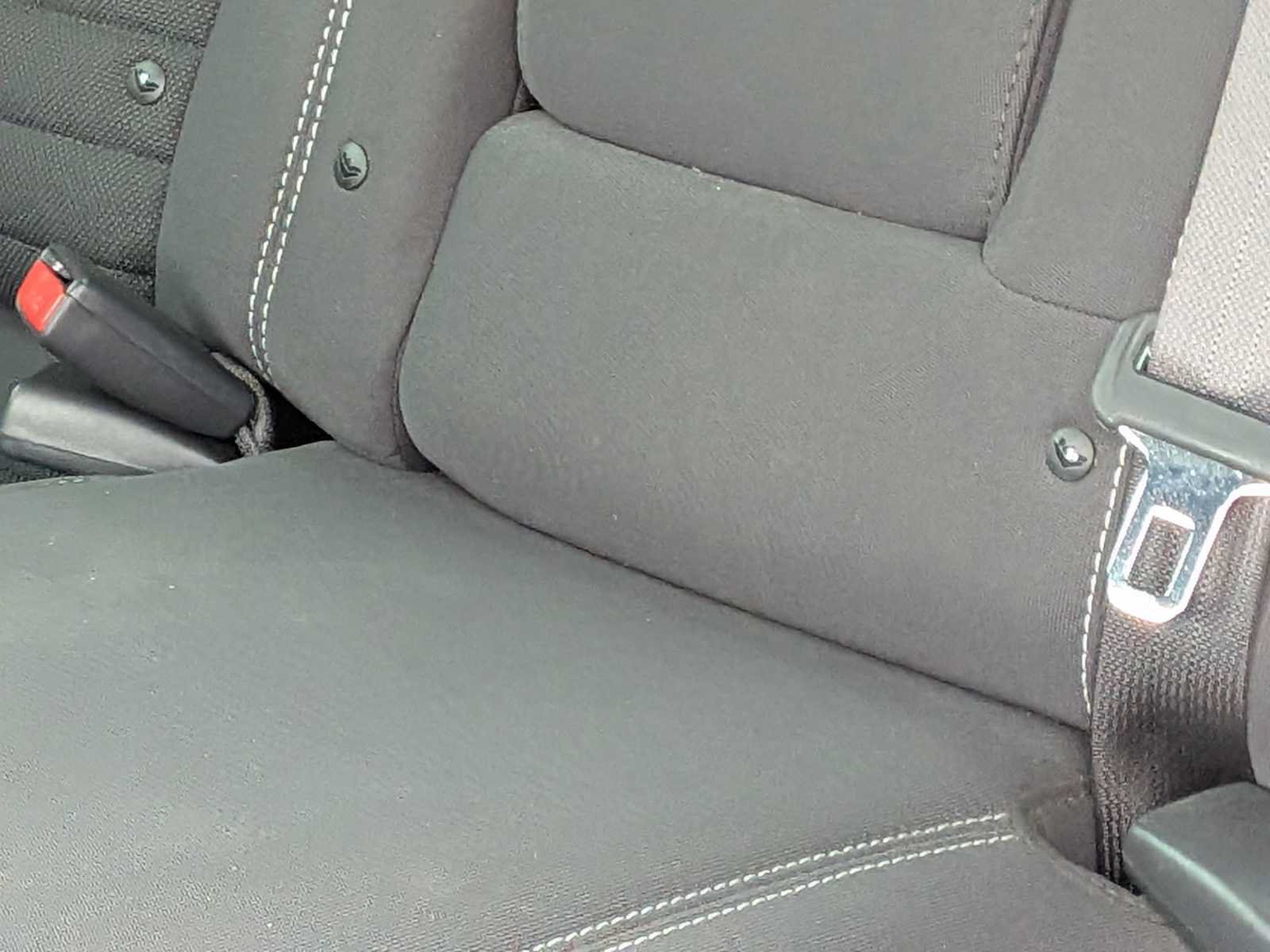 Used 2014 Dodge Challenger SRT8 Core w/ Electronics Convenience Group RWD image 16