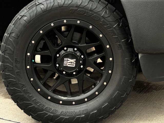 Used 2016 Ford F250 Lariat w/ Lariat Ultimate Package image 10