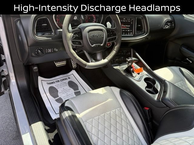 Used 2021 Dodge Challenger SRT Super Stock RWD image 26