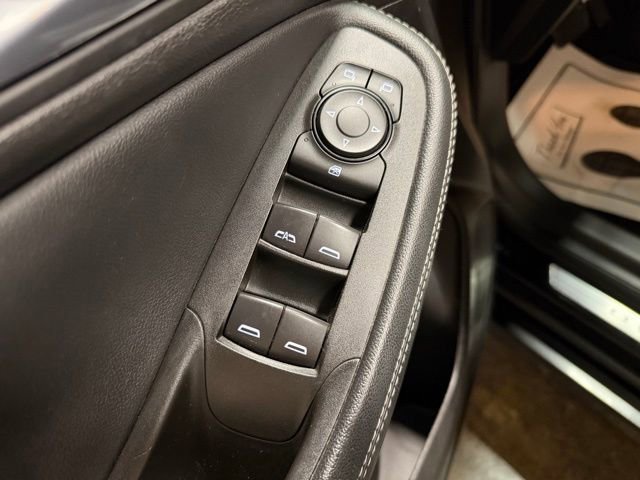 Used 2021 Buick Encore GX Select w/ Sport Touring Package image 13