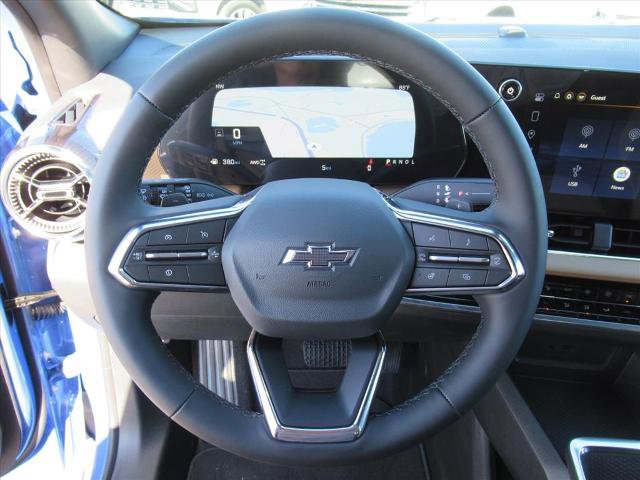 New 2026 Chevrolet Equinox ACTIV w/ Convenience Package III image 20