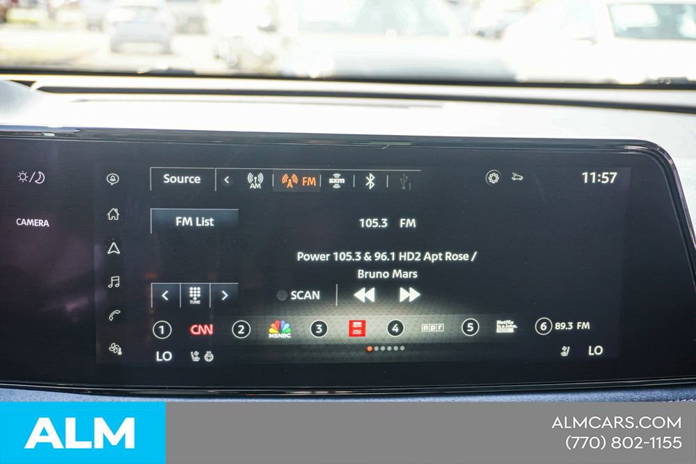 Used 2023 Nissan Ariya image 43