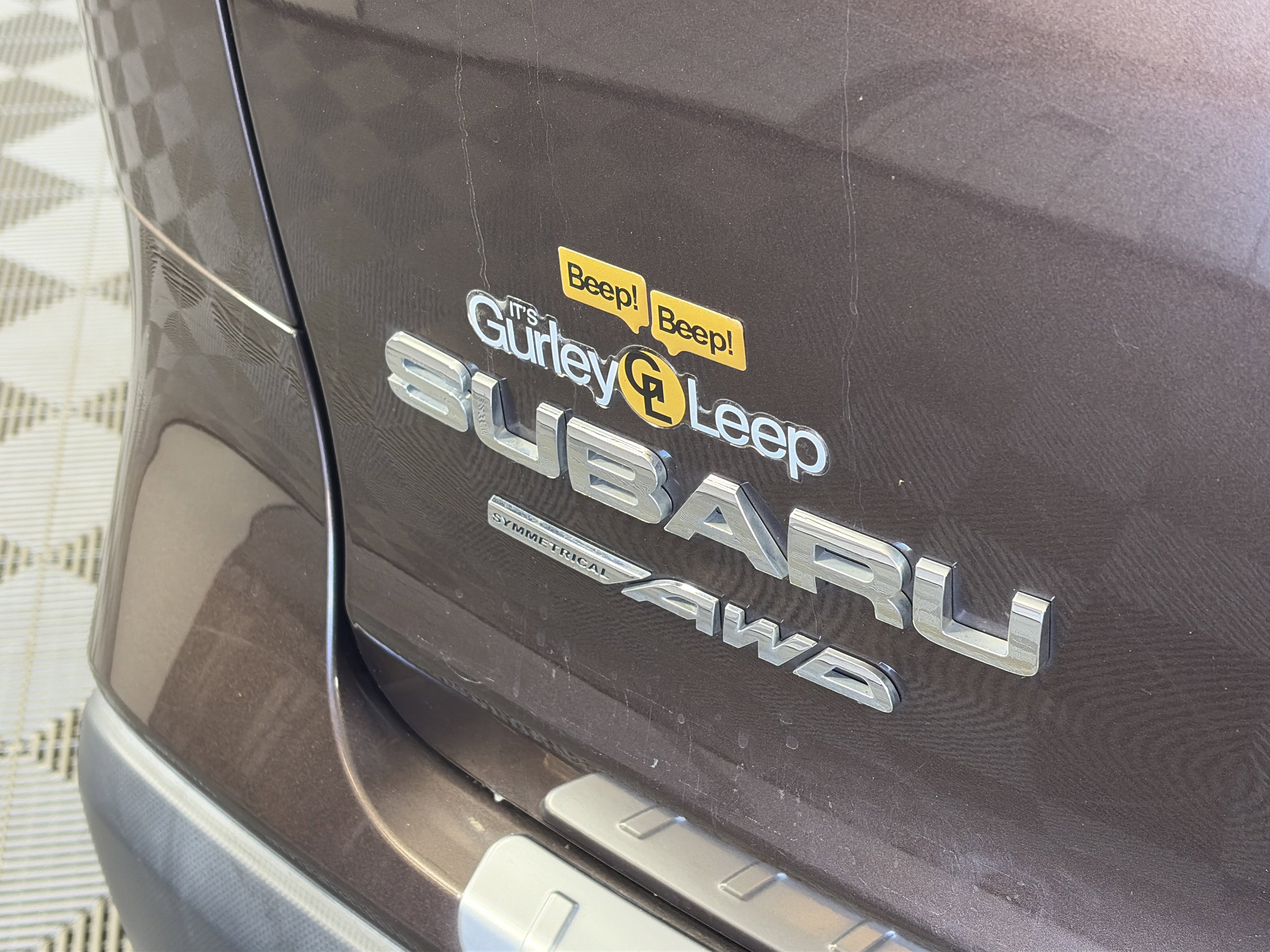 Used 2019 Subaru Ascent Limited w/ Popular Package #3 AWD/4WD image 17