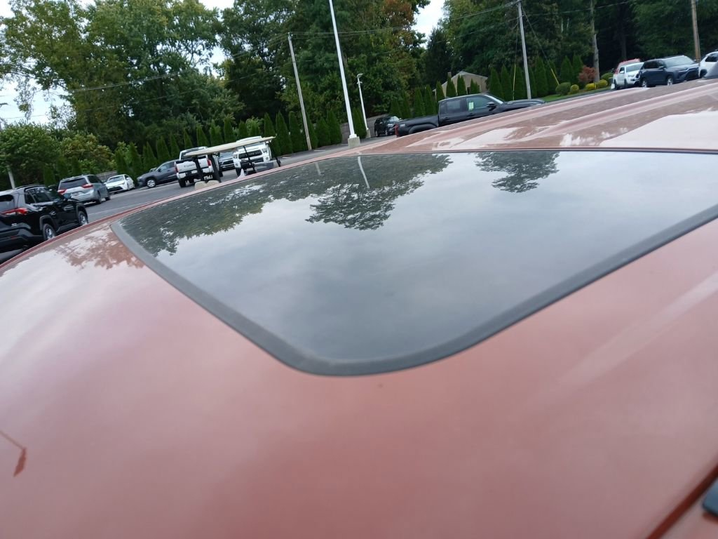 New 2025 Toyota Tacoma TRD Off-Road image 5