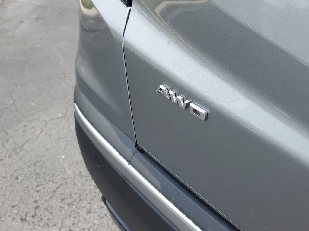 Certified 2023 Cadillac XT5 Sportv w/ Technology Package AWD/4WD image 30