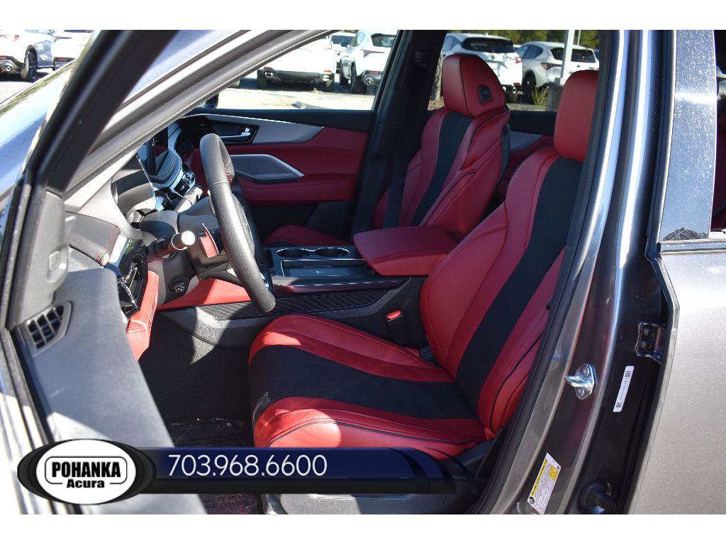 New 2026 Acura MDX A-Spec image 28