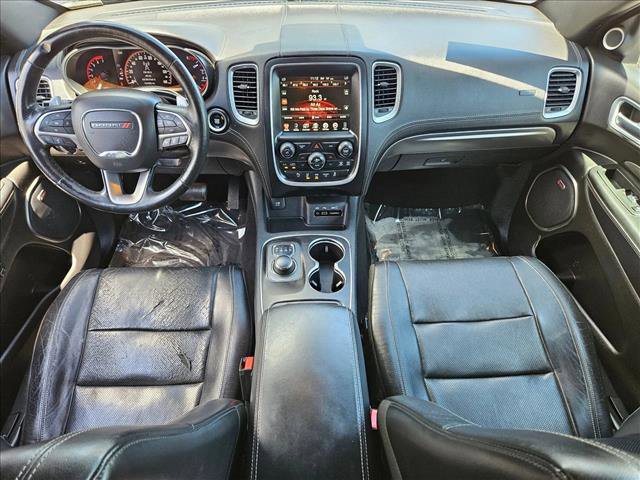 Used 2017 Dodge Durango Citadel AWD/4WD image 21